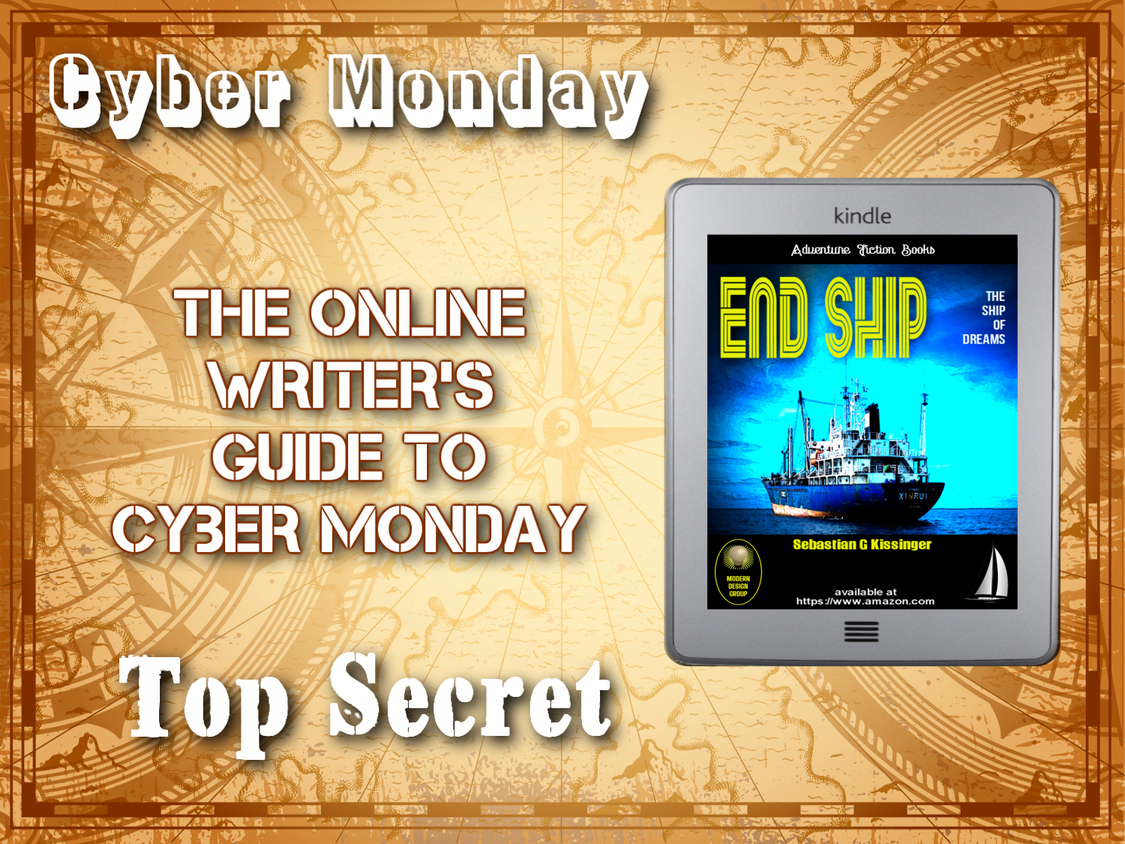 Black Friday and Cyber Monday Advertising Campaigns